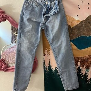 princess polly myla jeans